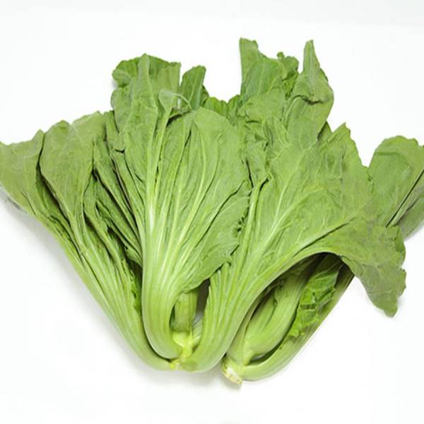 Cải bẹ muối dưa hữu cơ KSF 250G