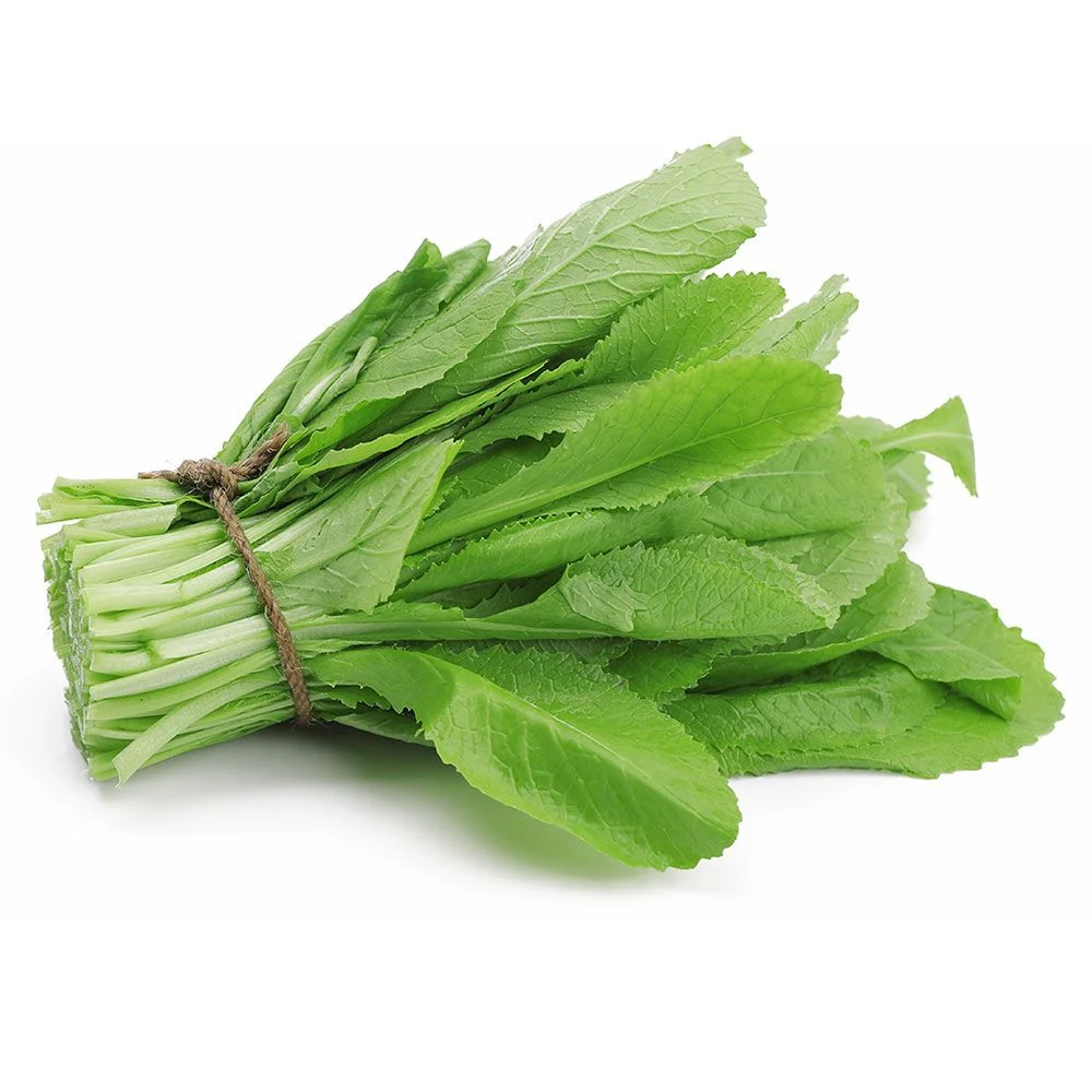 Cải canh hữu cơ KSF 250G