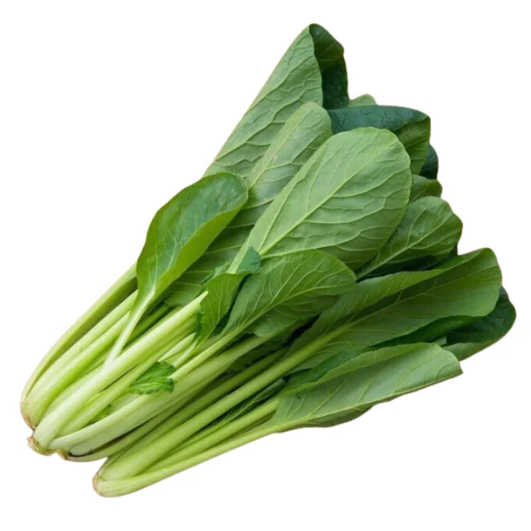 Cải ngọt hữu cơ KSF 250G
