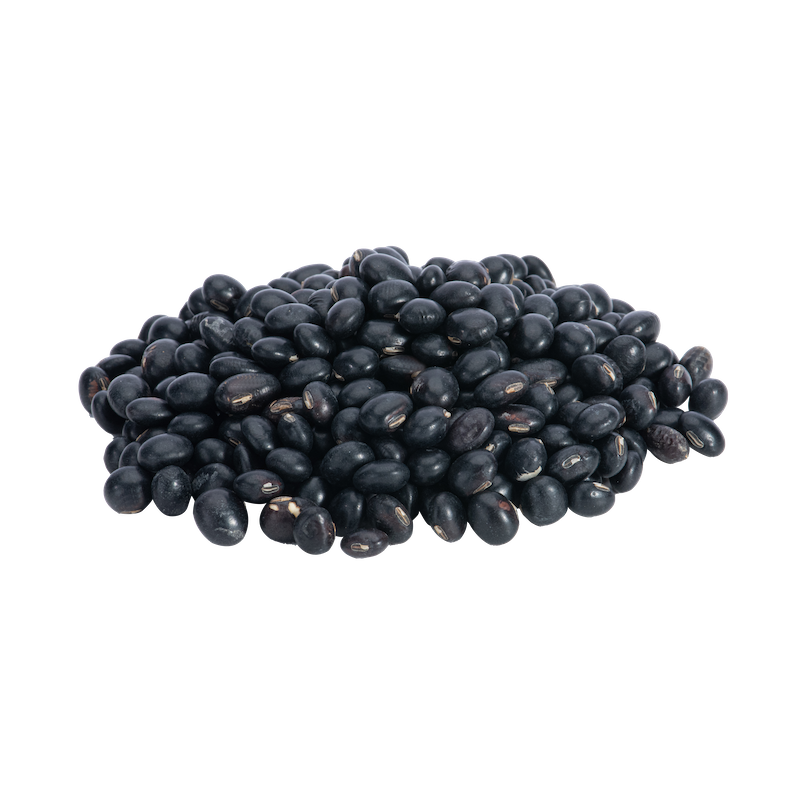 Đậu đen hữu cơ Hanuti 500G