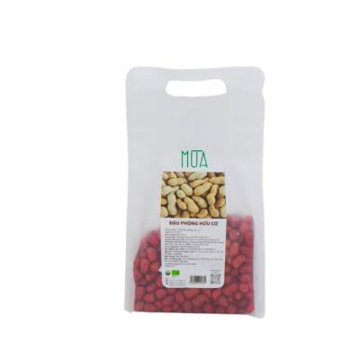 Đậu phộng Mùa 250g