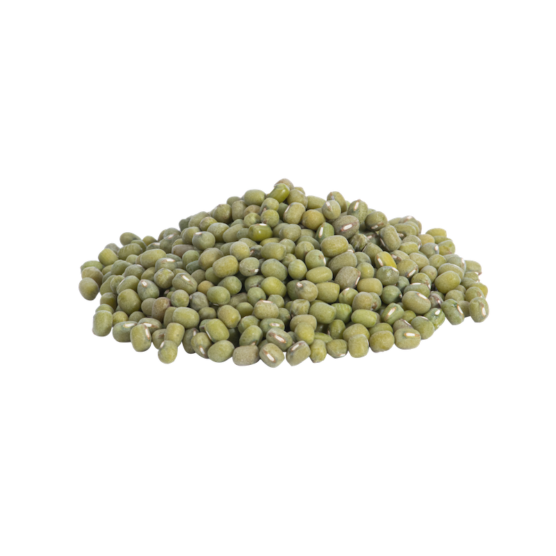 Đậu xanh hữu cơ Hanuti 500G