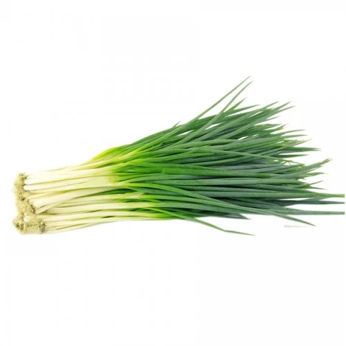 Hành lá hữu cơ KSF 100G
