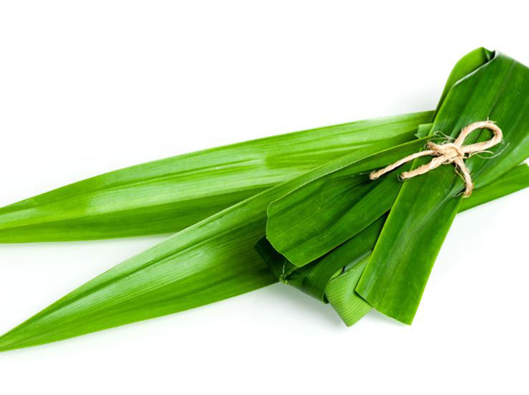 Lá nếp hữu cơ KSF 100G