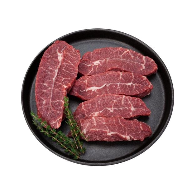 Lõi vai bò Obe hữu cơ