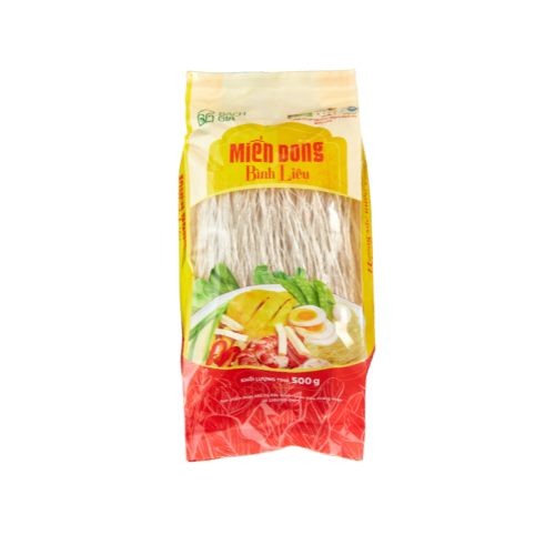 Miến dong Bình Liêu 500g
