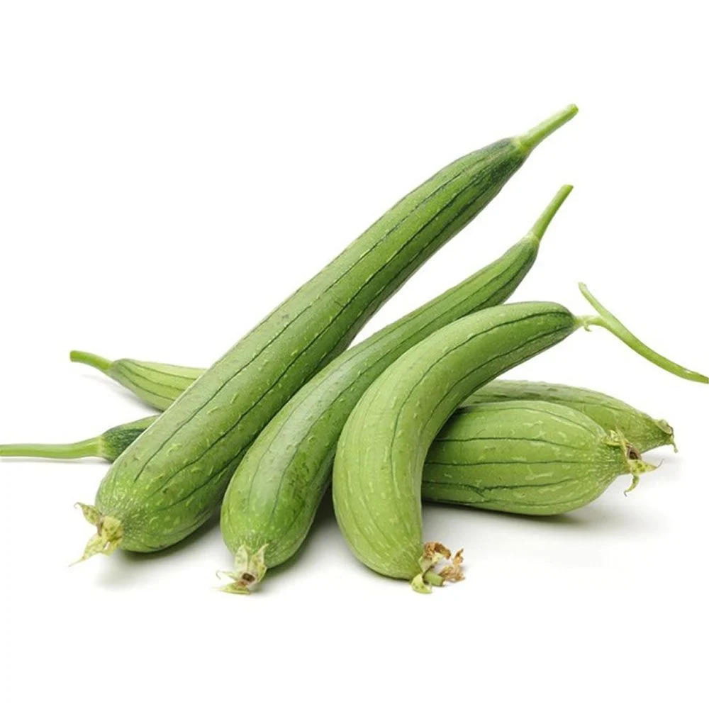 Mướp hương hữu cơ KSF