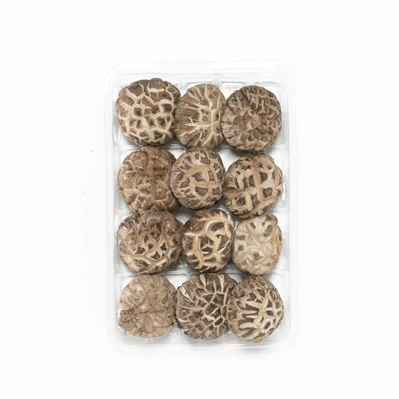 Nấm đông cô cao cấp size M (150G)