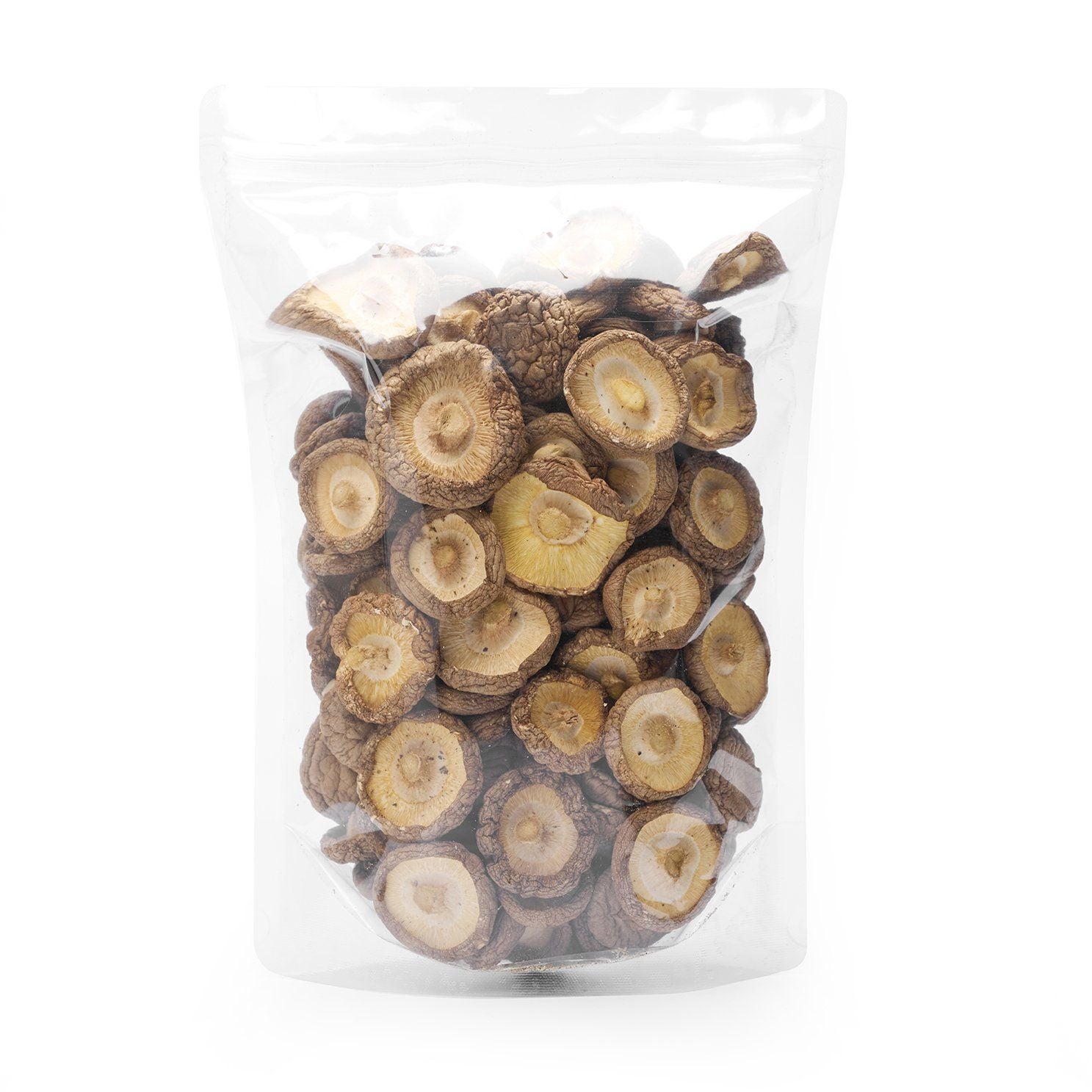 Nấm hương khô hữu cơ size M (100G)