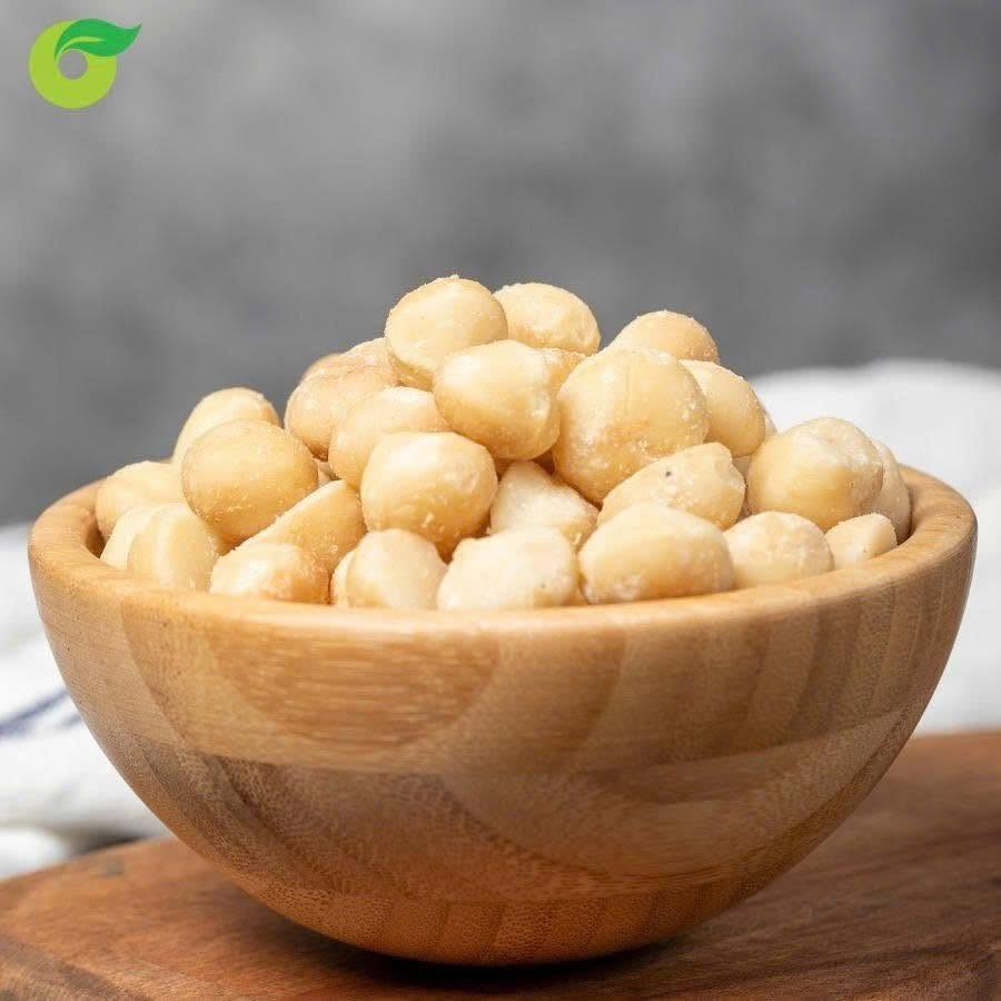 Nhân hạt Mắc ca cấp đông 200gr