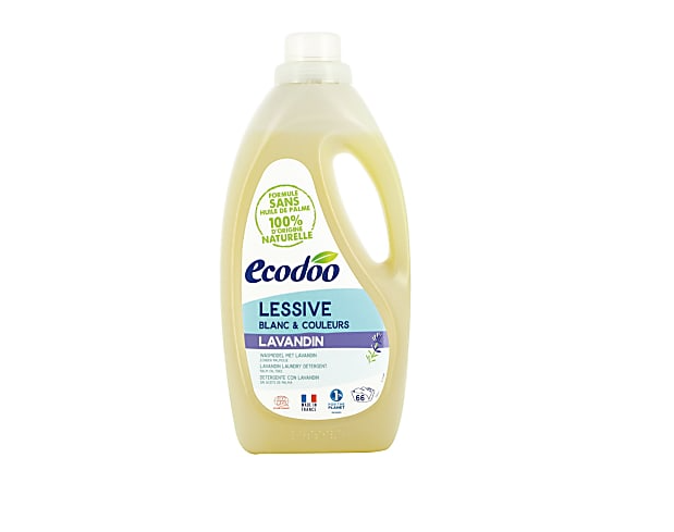 Nước giặt sinh học Ecodoo hương Lavender 2L