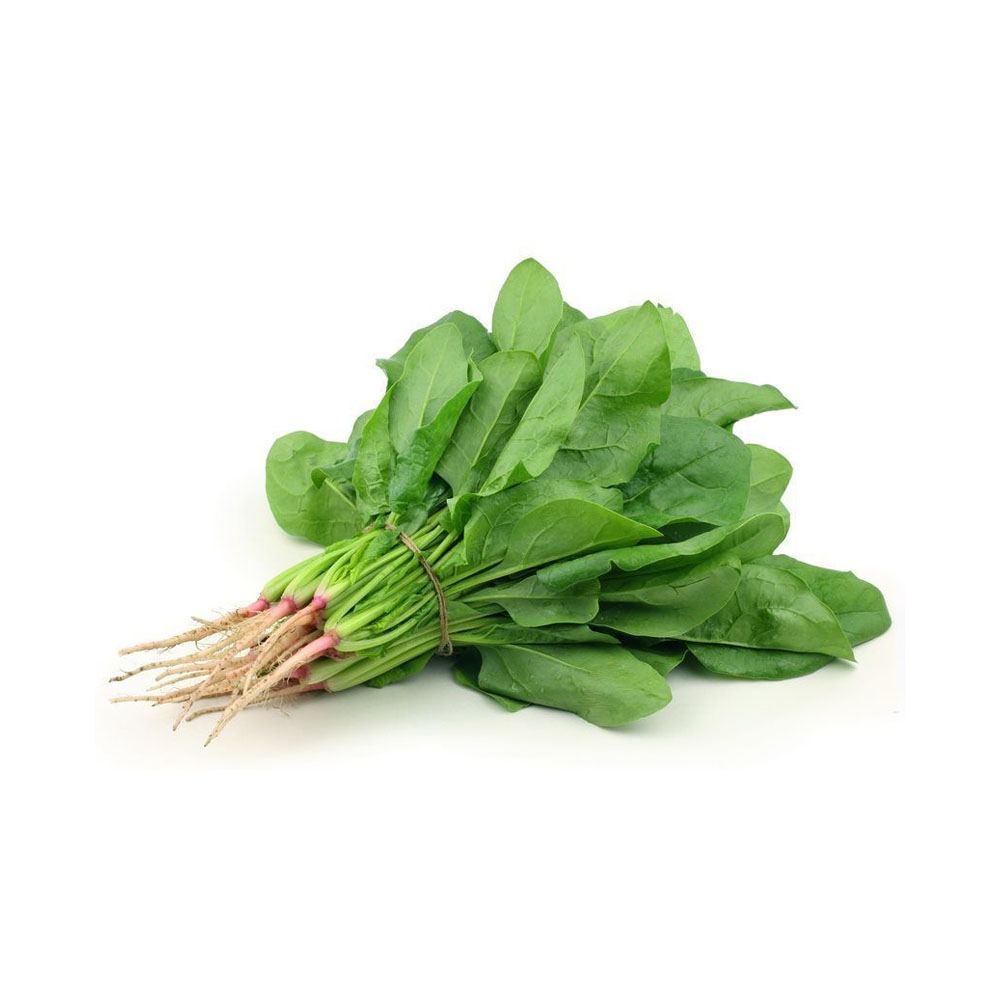 Cải bó xôi hữu cơ KSF 250G