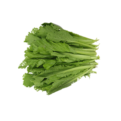 Rau cải canh hữu cơ DNF 300G
