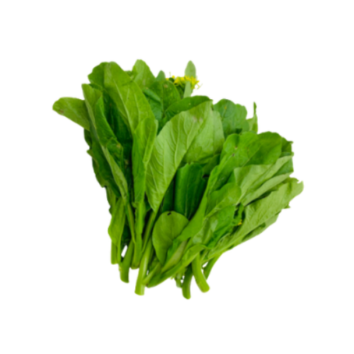 Rau cải ngồng hữu cơ DNF 300G