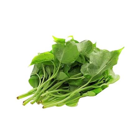 Rau lang hữu cơ KSF 250G