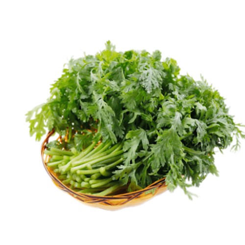Rau ngải cứu hữu cơ DNF 150g