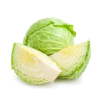 Bắp cải tròn hữu cơ CTF