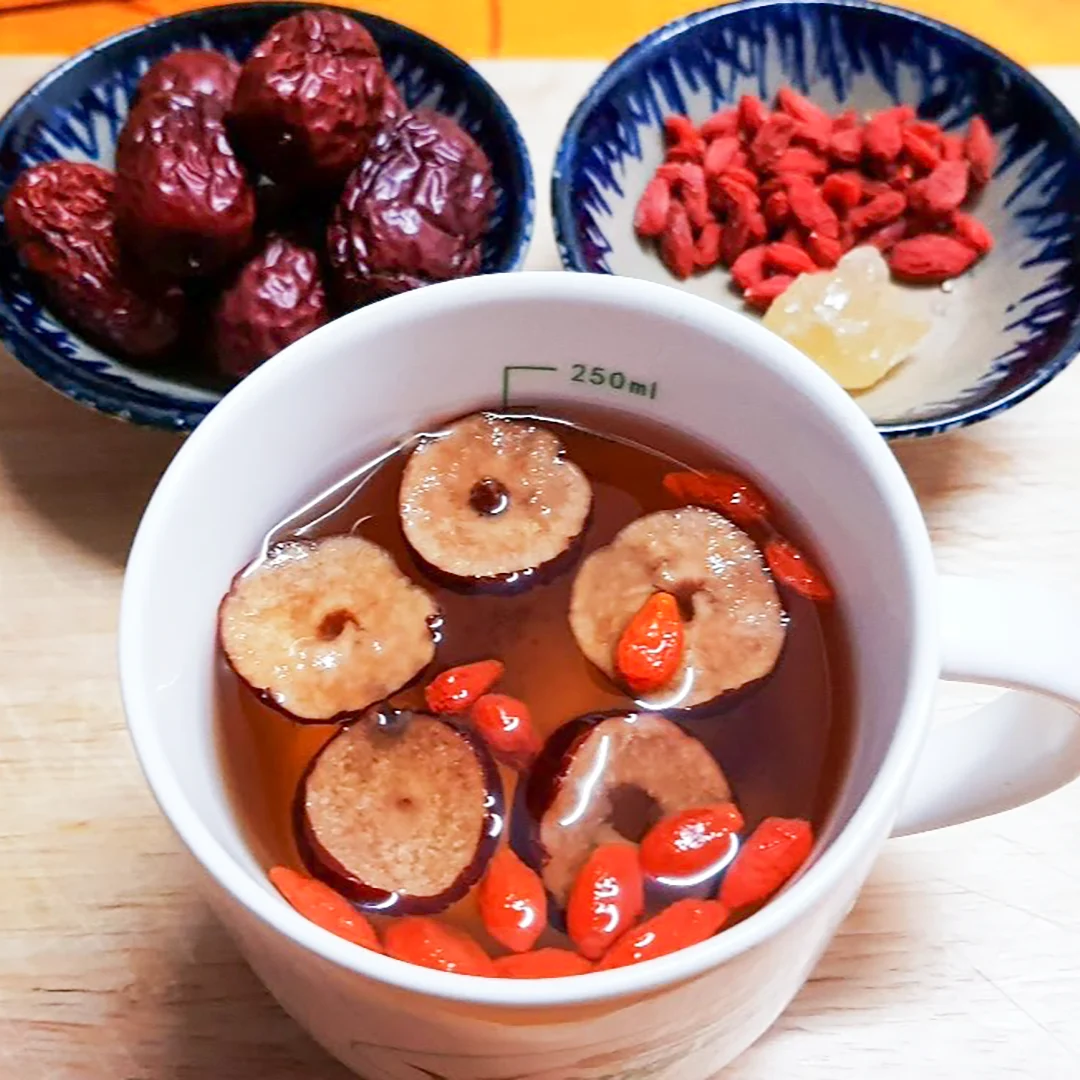 Táo đỏ hữu cơ Sonlanga 500gr