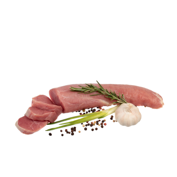 Thăn chuột heo đen Xứ Mường
