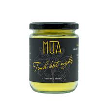 Tinh bột nghệ Mùa 120g