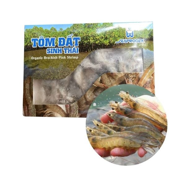 Tôm đất sinh thái Seaprodex Size L 250G