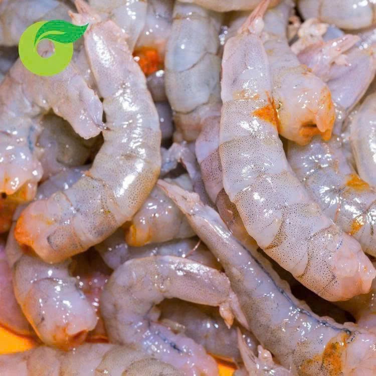Tôm thẻ nõn sinh thái Mùa 500gr