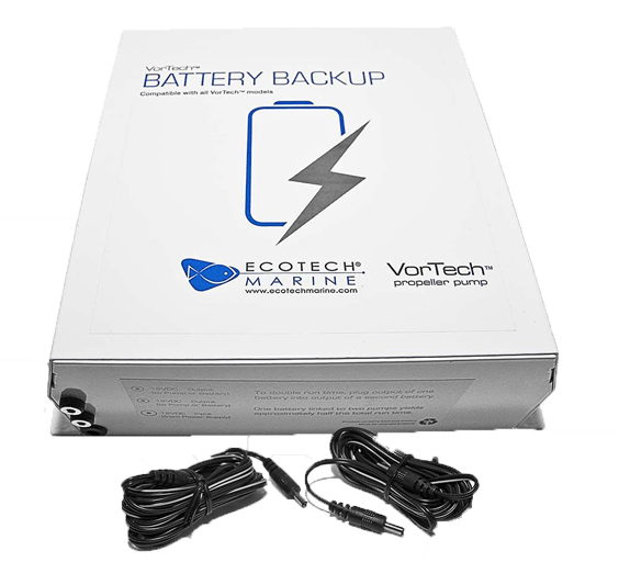 Pin dự phòng Battery Backup EcotechMarin