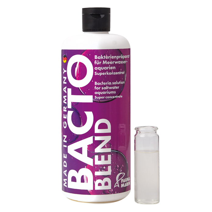 Bacto Reef Blend 500ml