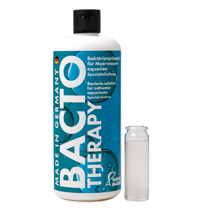 Bacto Reef Therapy 500ml