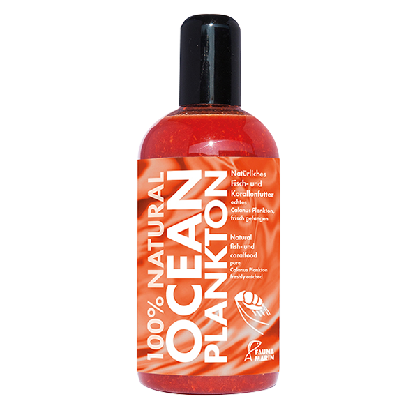 Phù du tự nhiên Ocean Plankton 250ml