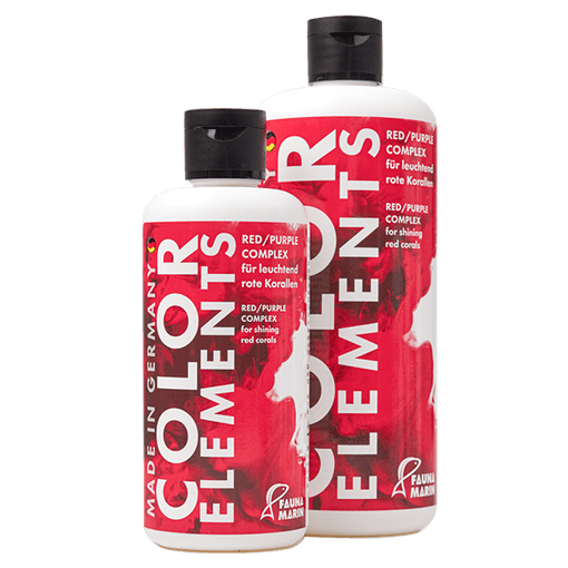 Color Element Red Purple 250ml