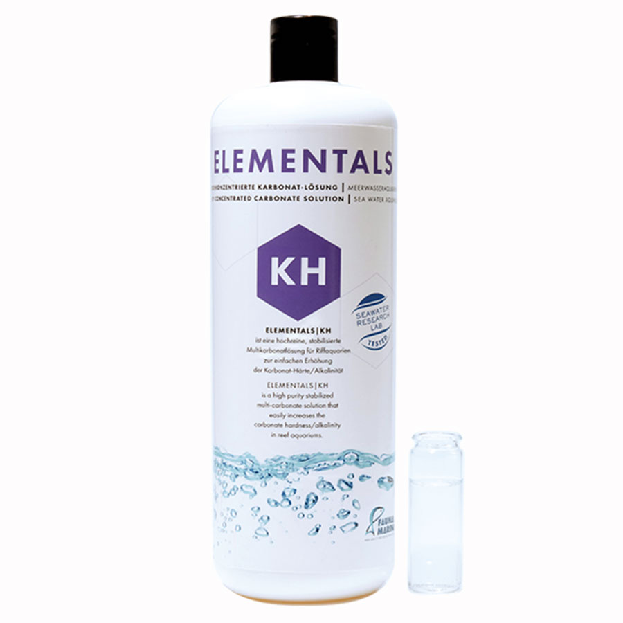 Dung dịch bổ sung kH – ELEMENTALS KH 1000ml