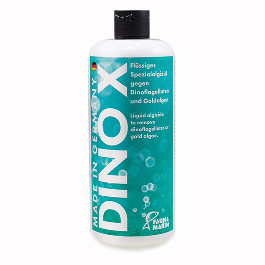 Thuốc đặc trị Dino – Dino X 250ml