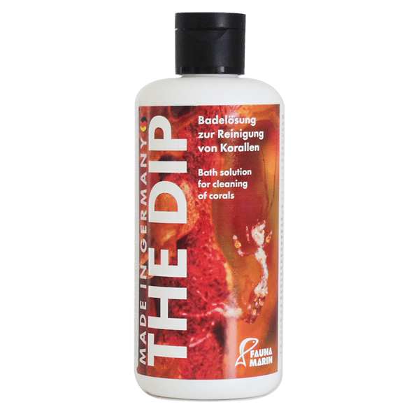 Thuốc ngâm san hô loại bỏ ký sinh trùng – The DIP 250ml