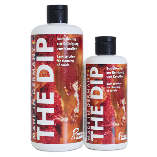 Thuốc ngâm san hô loại bỏ ký sinh trùng – The DIP 250ml