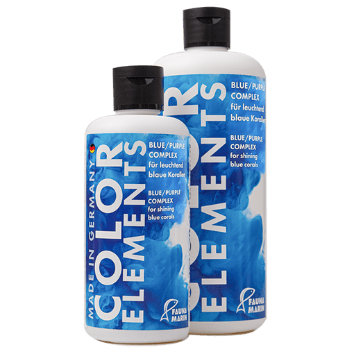 Color Element Blue Purple 250ml