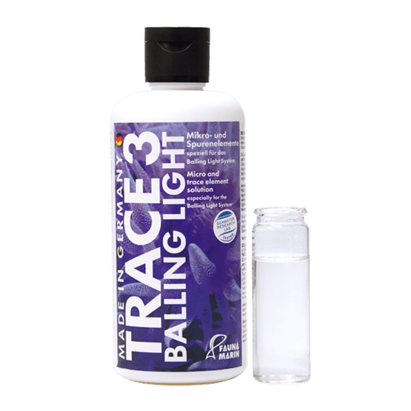 Balling Trace 3 Metallic Health Flourescent Effect 250ml