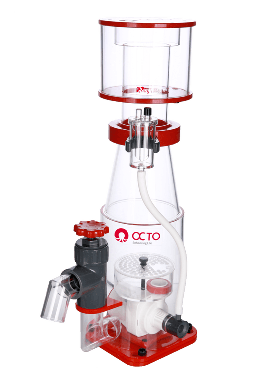 Reef Octopus – Protein Skimmer Regal 200-S