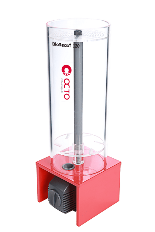 Reef Octopus – Bio Reactor 90