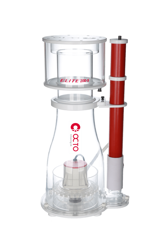 Reef Octopus – Protein Skimmer Elite 200-S