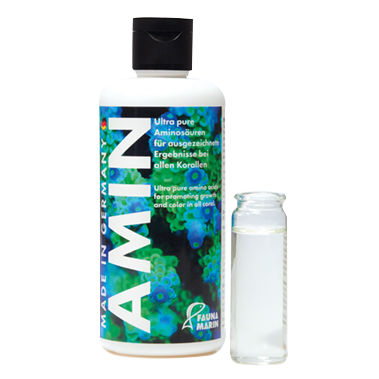 Thức ăn cho san hô – Amin 250ml