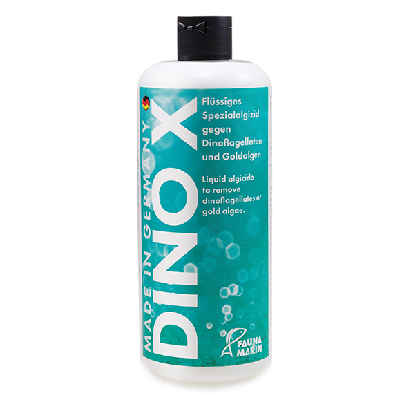 Thuốc đặc trị Dino – Dino X 500ml