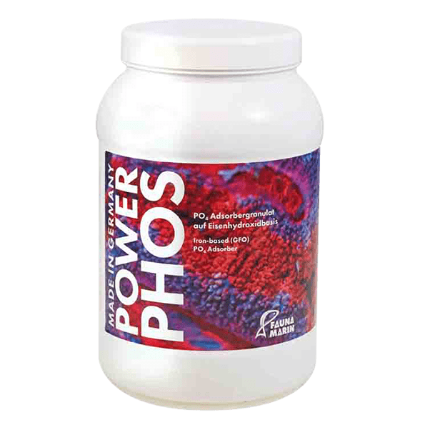 Vật liệu lọc Po4 – Power Phos - 5500ml