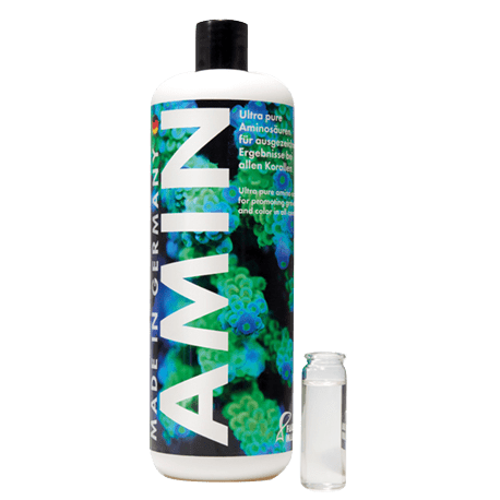 Thức ăn cho san hô – Amin 1000ml