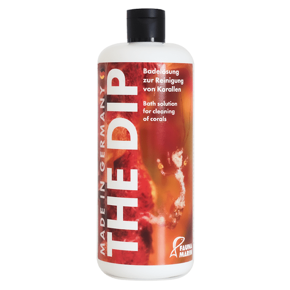 Thuốc ngâm san hô loại bỏ ký sinh trùng – The DIP 500ml