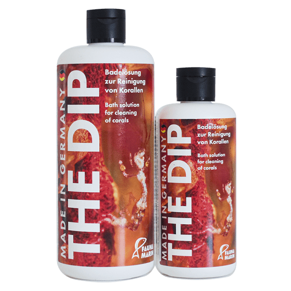 Thuốc ngâm san hô loại bỏ ký sinh trùng – The DIP 500ml