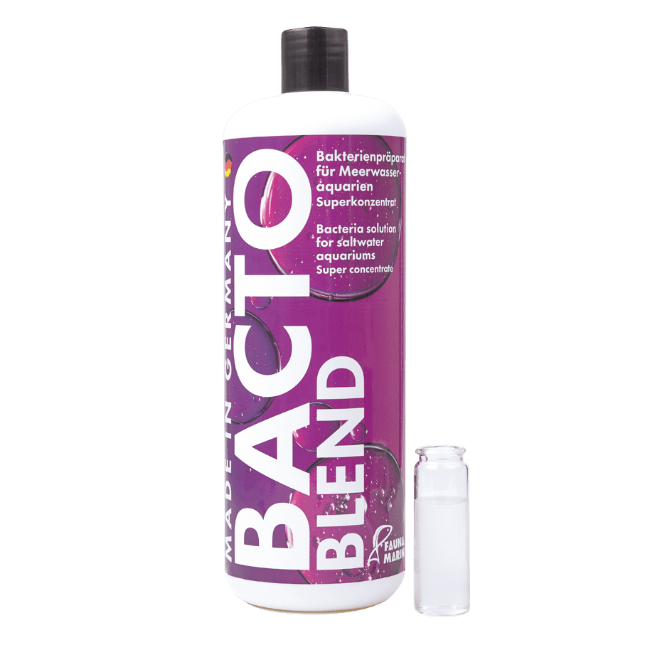 Bacto Reef Blend 1000ml