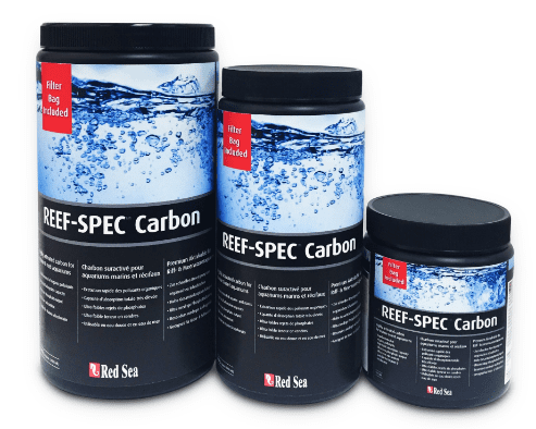 THAN HOẠT TÍNH REEF-SPEC CARBON 1000G - REDSEA