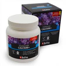 CALCIUM+ ( FOUNDATION A ) 1KG - REDSEA