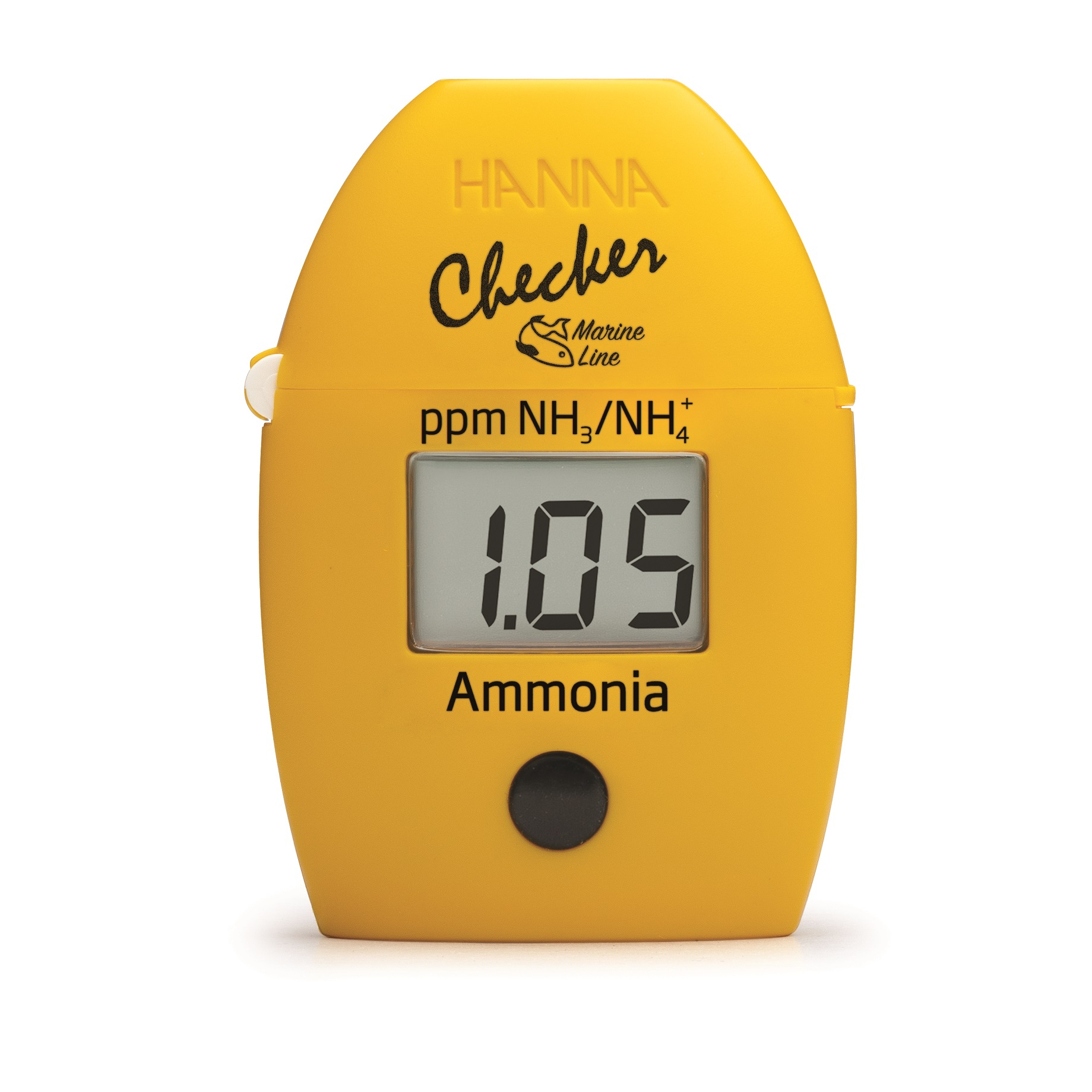 Checker Đo Amonia Cho Nước Mặn HI784